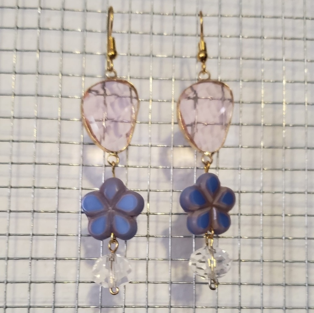 Handmade Eariangs